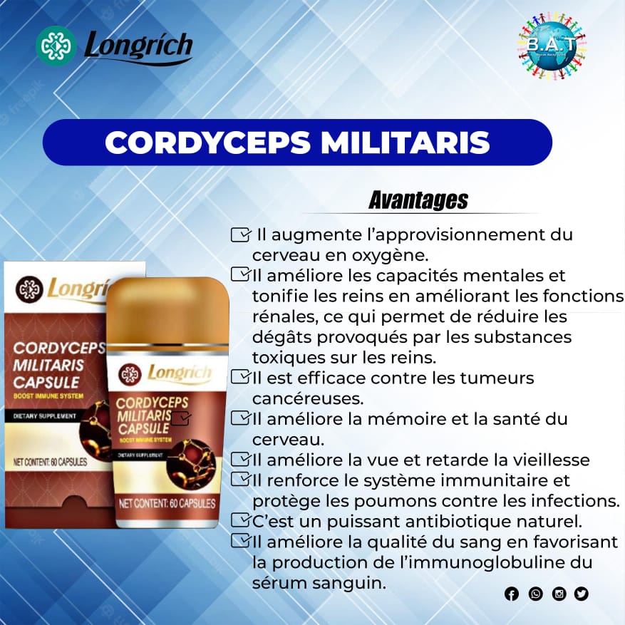 cordyceps-militaris